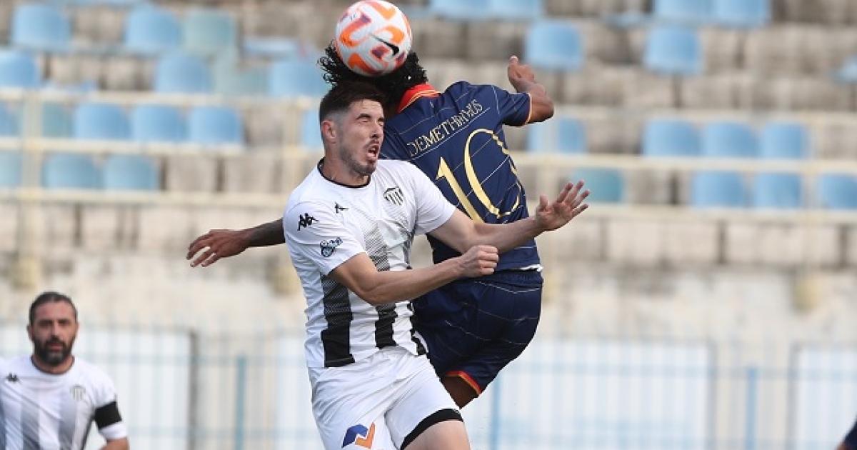 Superleague 2 – Southern Group: Marotta raises Athens Kallithea to the top, and Ilioupoli achieves a huge victory over Chania