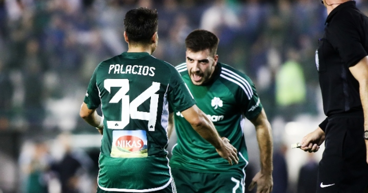 The Superpower on the Right, Leading Creators and Pluralism at Panathinaikos Blog – Nikos Athanasiou