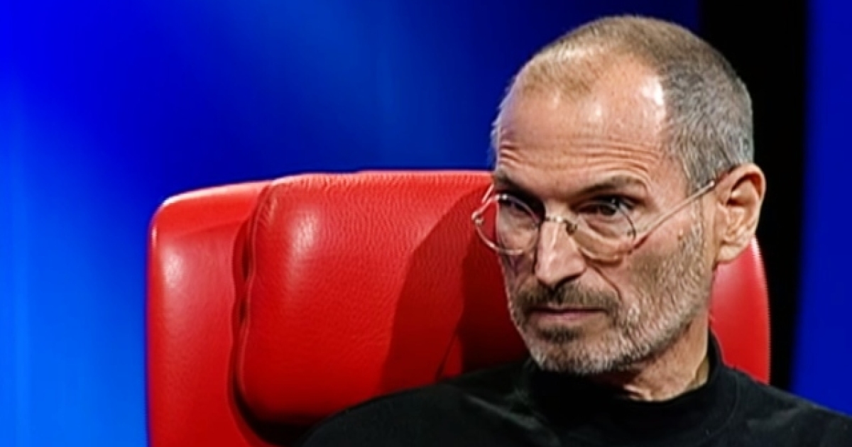 The unique method that Steve Jobs used to hire people at Apple