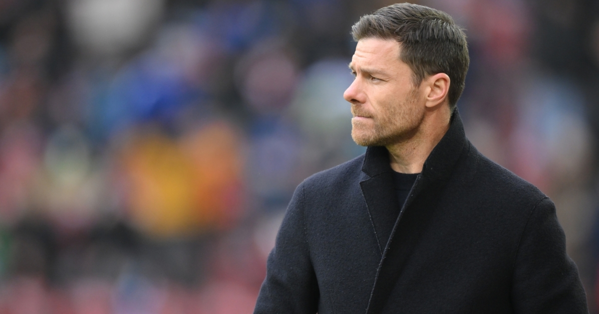 Xabi Alonso: He leans towards Bayern more than Liverpool!