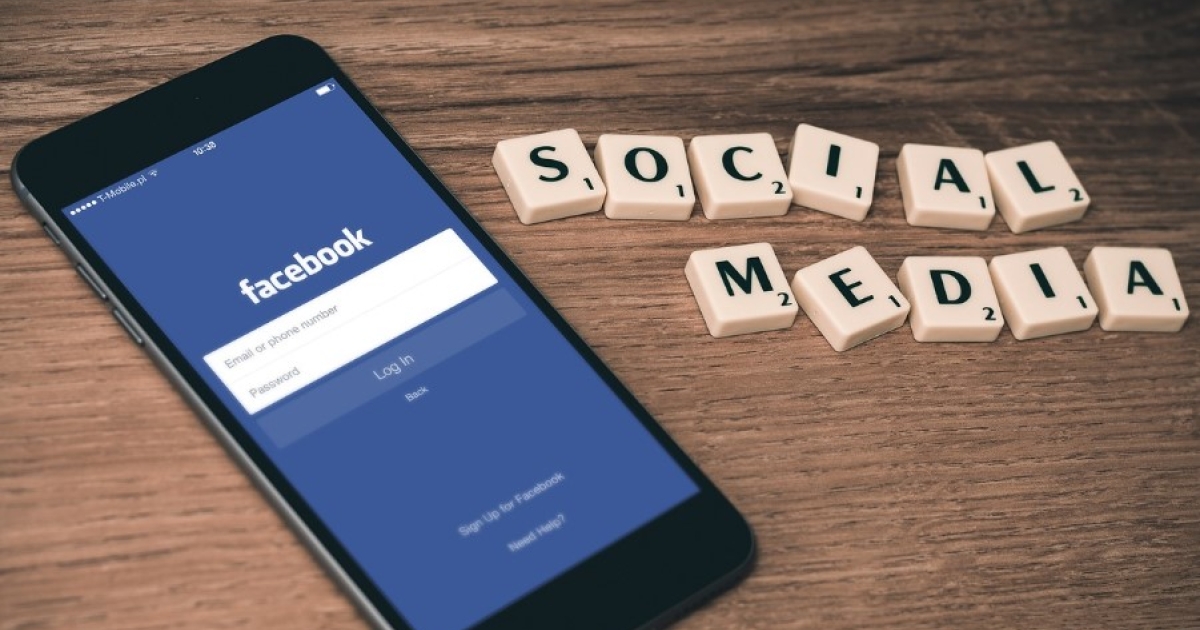 Facebook: Ενα ηλικιωμένο κοινωνικό δίκτυο μόλις 20 ετών | PLUS by gazzetta
