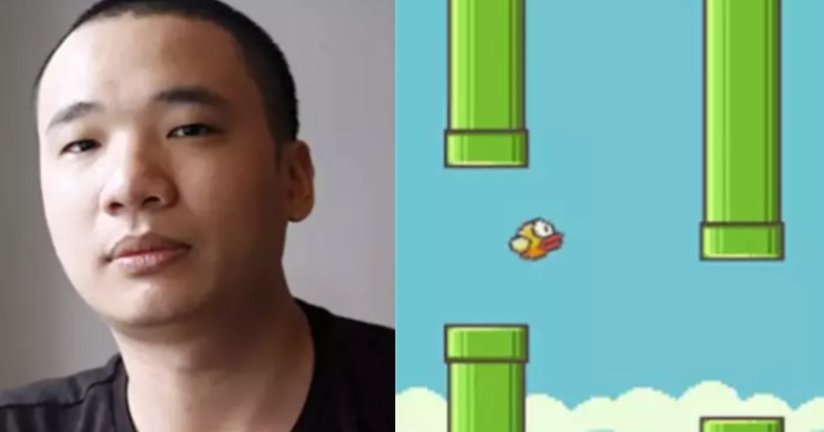 The tragic story that disturbed the creator of the game “Flappy Bird”: “I played for 8 hours straight” (video)