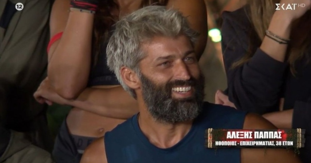 Survivor: The unimaginable amount Alexis Pappas walked away with