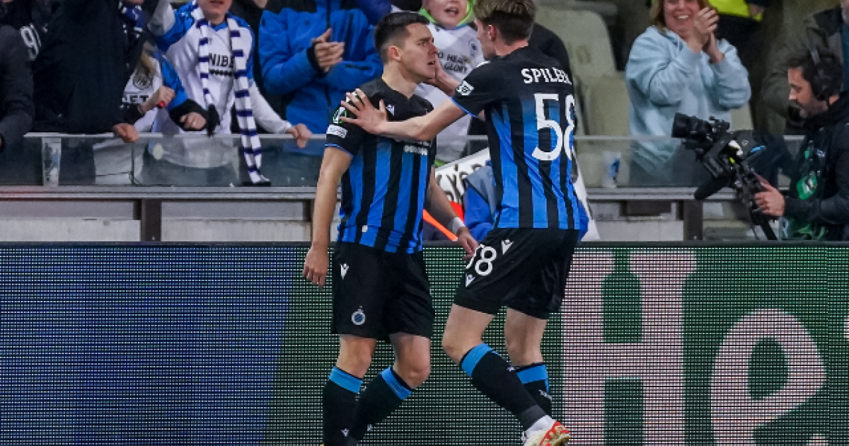 Brugge: Player loyalty, fans' fear, and changes regarding the first match with PAOK