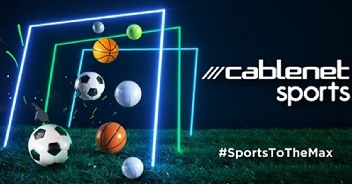 Δελτίο τύπου για τα σημερινά ματς από την Cablenet