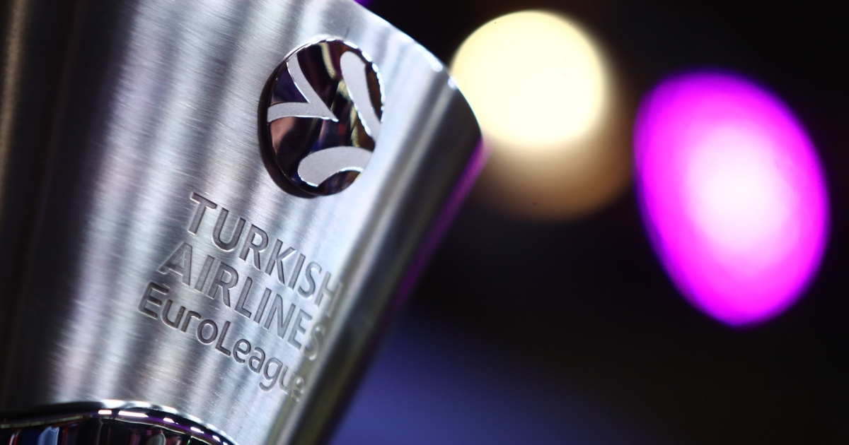 Στο Άμπου Ντάμπι το Final Four της EuroLeague