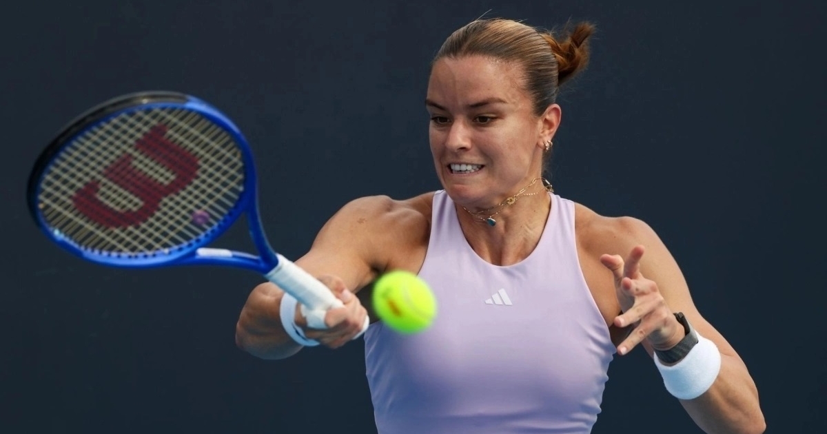 Σάκκαρη: Με τη Σονμέζ το απόγευμα της Δευτέρας στην Ντόχα