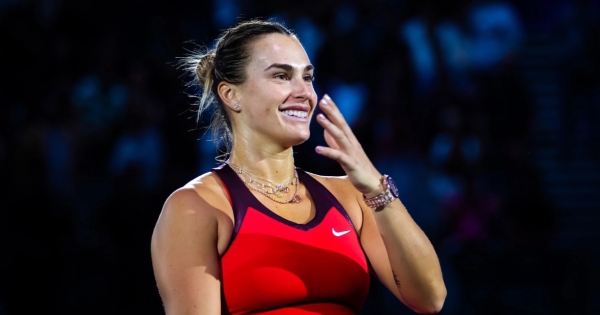 Η Σαμπαλένκα συνεχίζει με την άνεσή της στο Indian Wells