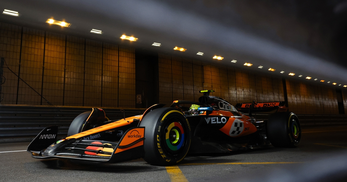 Το πρόγραμμα του Grand Prix Μονακό αυτό το τριήμερο