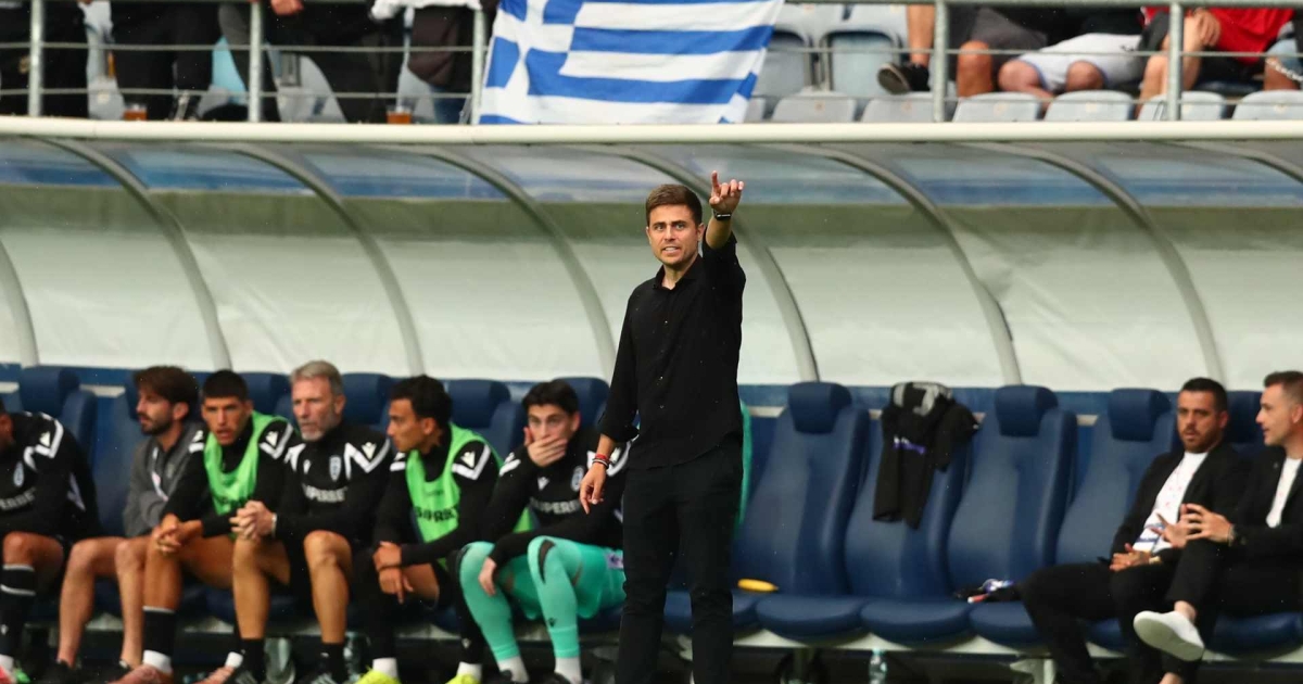 Photo: Gazzetta.gr