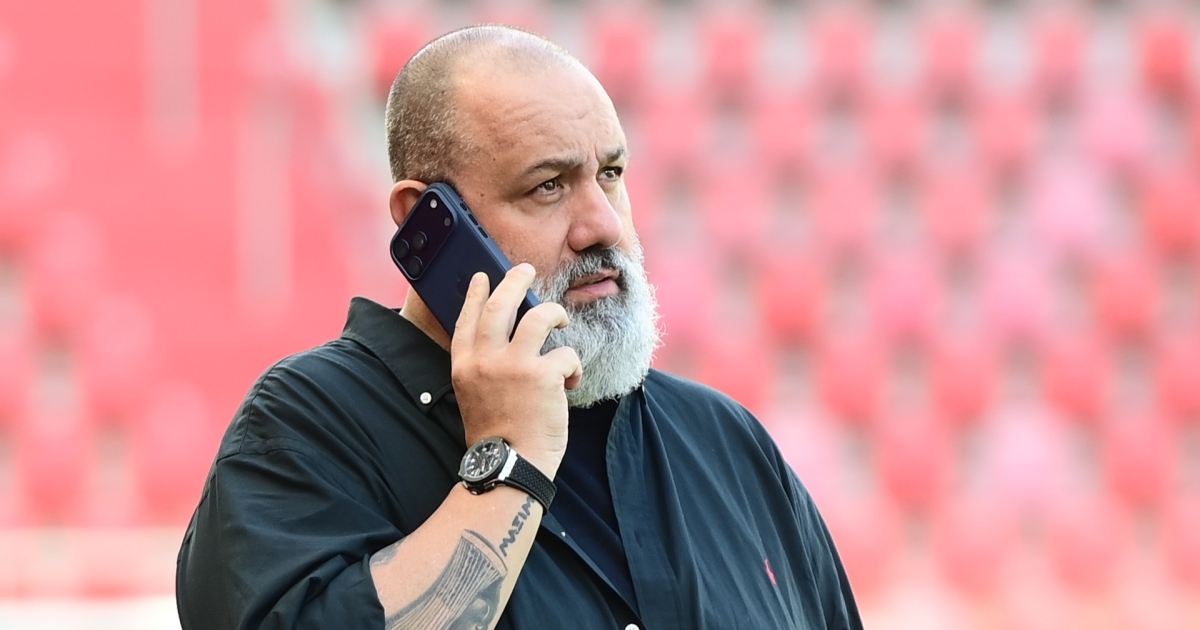Καραπαπάς σε Αλαφούζο: «Μην καταργήσουμε και την λογική»