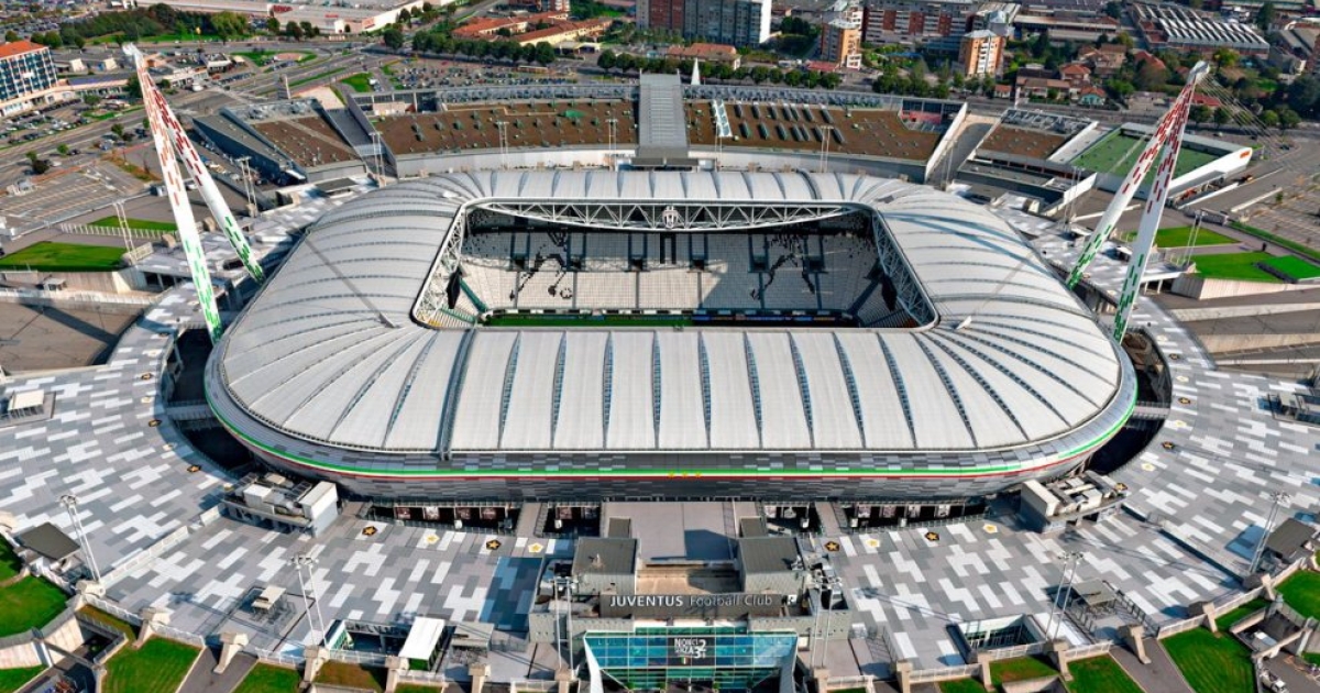 Nuovo Stadio Italiano |  giornale