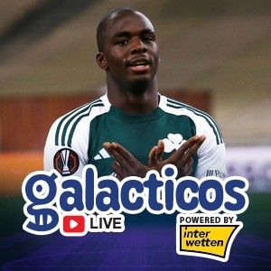 Galacticos by Interwetten
