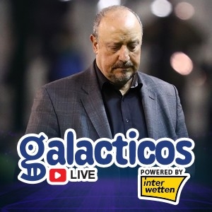 Galacticos by Interwetten