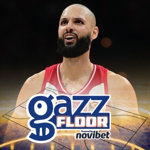 Gazz Floor by Novibet