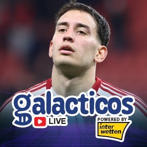 Galacticos by Interwetten