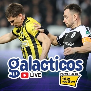 Galacticos by Interwetten