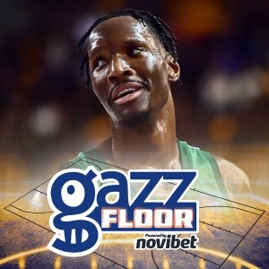 Gazz Floor by Novibet