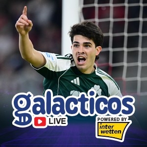 Galacticos by Interwetten