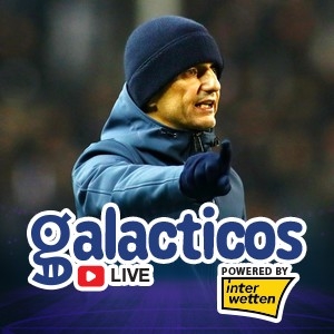 Galacticos by Interwetten