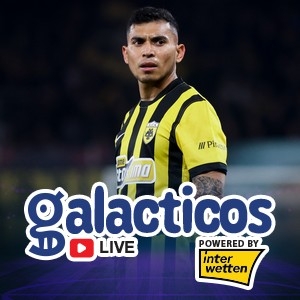 Galacticos by Interwetten