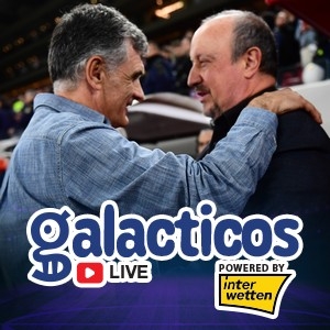 Galacticos by Interwetten