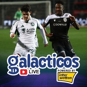 Galacticos by Interwetten
