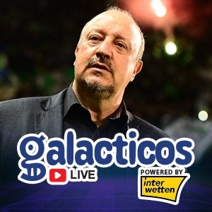 Galacticos by Interwetten