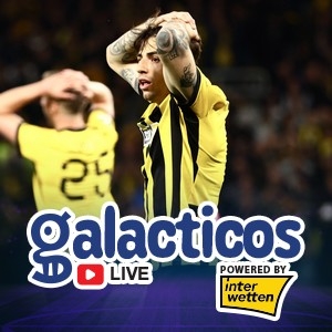Galacticos by Interwetten