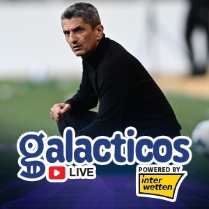 Galacticos by Interwetten