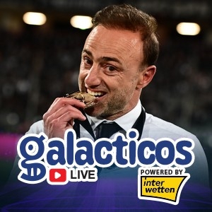 Galacticos by Interwetten