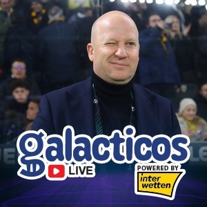 Galacticos by Interwetten