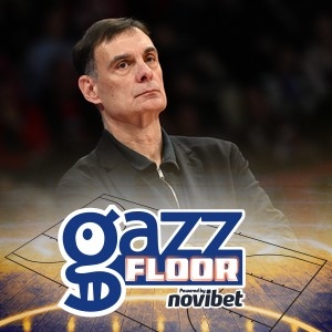 Gazz Floor by Novibet