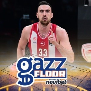 Gazz Floor by Novibet