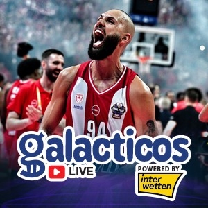 Galacticos by Interwetten
