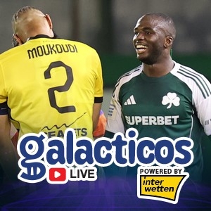 Galacticos by Interwetten