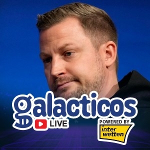 Galacticos by Interwetten
