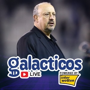 Galacticos by Interwetten