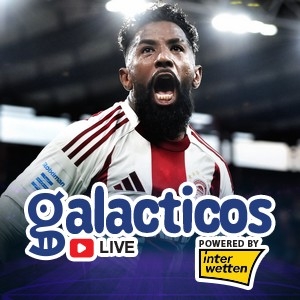 Galacticos by Interwetten