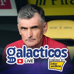 Galacticos by Interwetten