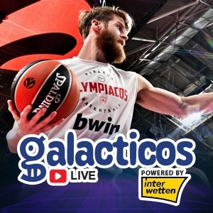 Galacticos by Interwetten