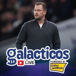 Galacticos by Interwetten