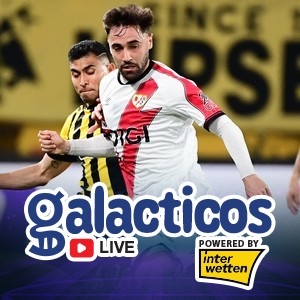 Galacticos by Interwetten