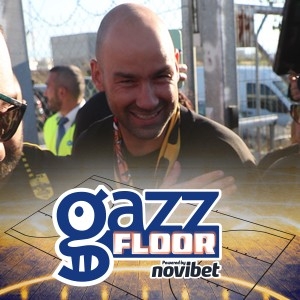 Gazz Floor by Novibet