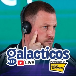 Galacticos by Interwetten
