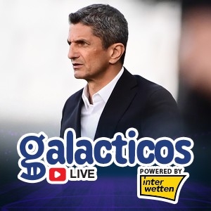 Galacticos by Interwetten