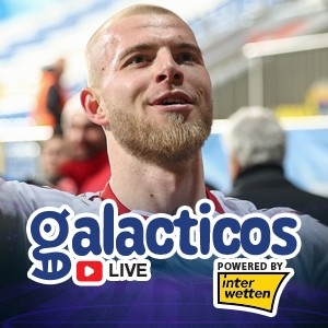 Galacticos by Interwetten