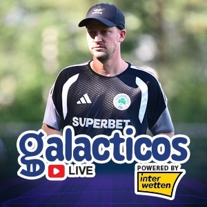 Galacticos by Interwetten