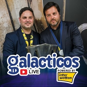 Galacticos by Interwetten
