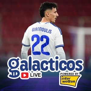 Galacticos by Interwetten